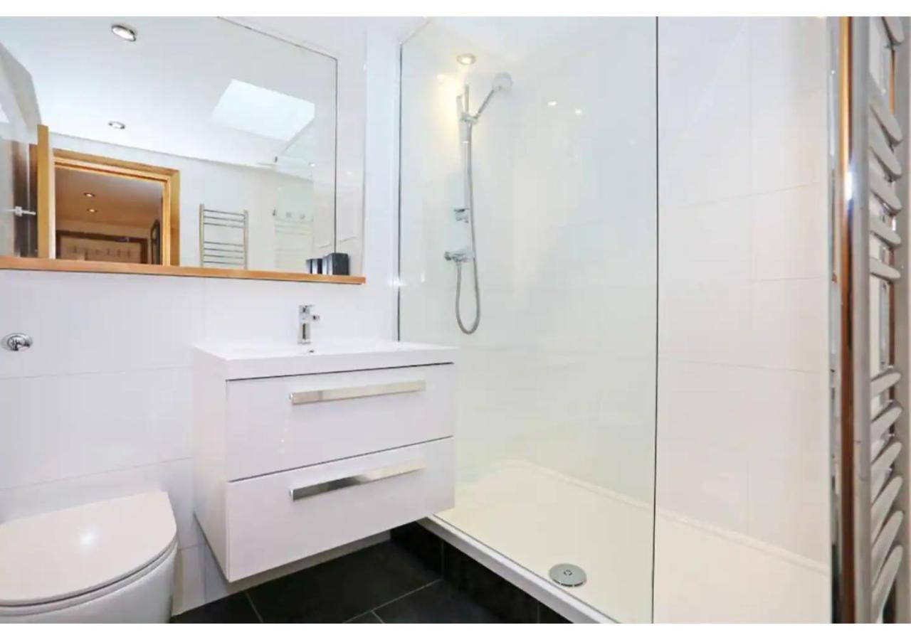 Apartament Altido Cosy 2-Bed Apt In The Old Town With Mezzanine Edynburg Zewnętrze zdjęcie