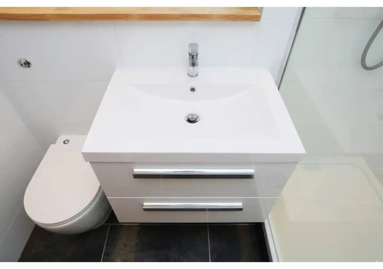 Apartament Altido Cosy 2-Bed Apt In The Old Town With Mezzanine Edynburg Zewnętrze zdjęcie