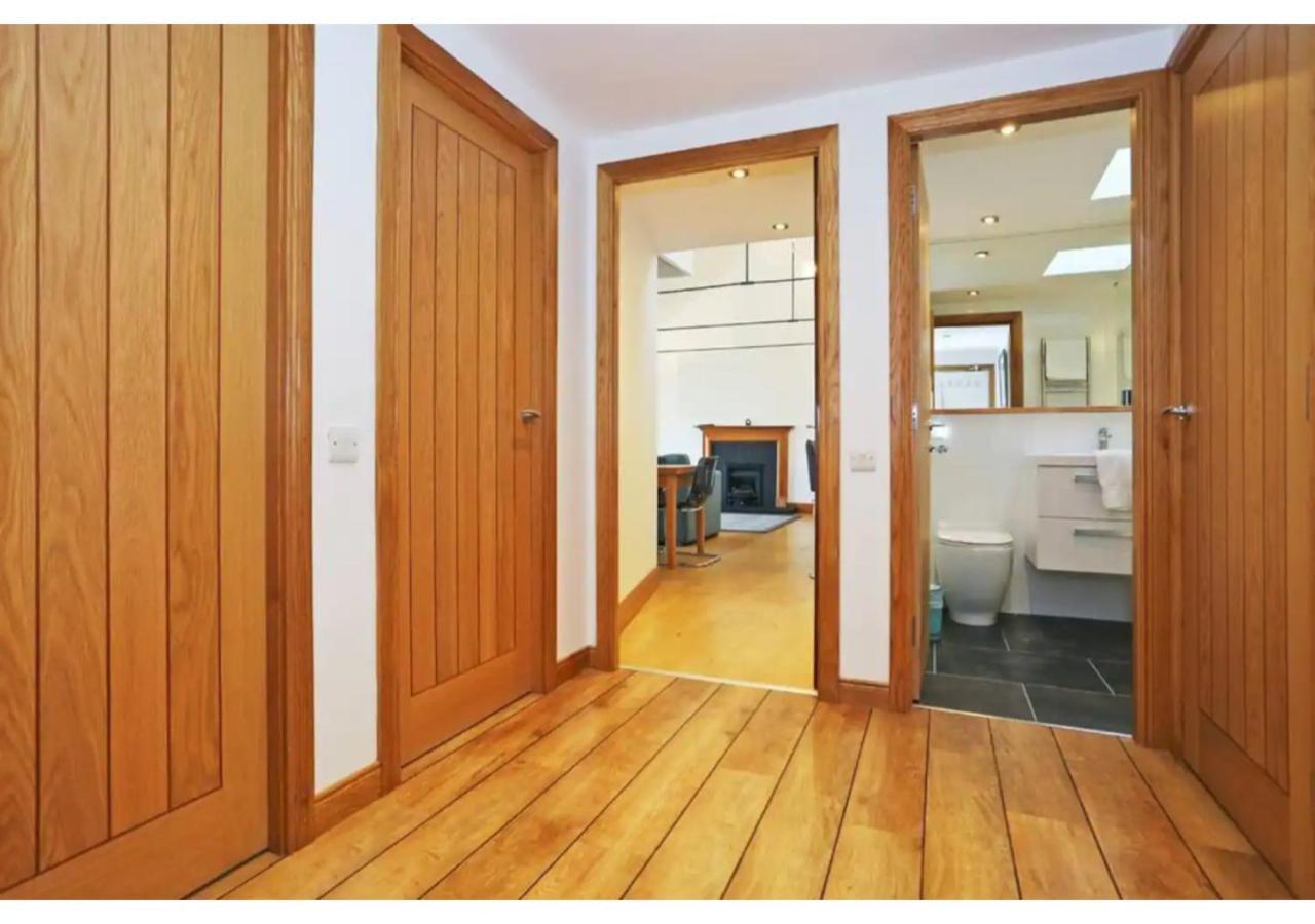Apartament Altido Cosy 2-Bed Apt In The Old Town With Mezzanine Edynburg Zewnętrze zdjęcie
